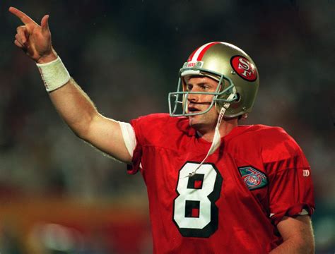 famous san francisco quarterbacks|49ers quarterbacks of all time.